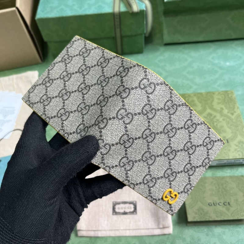 Gucci Wallets & Purse